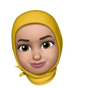 Meet your Posher, Khadija